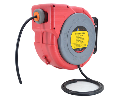 标准A款220V电缆卷轴（加大型）